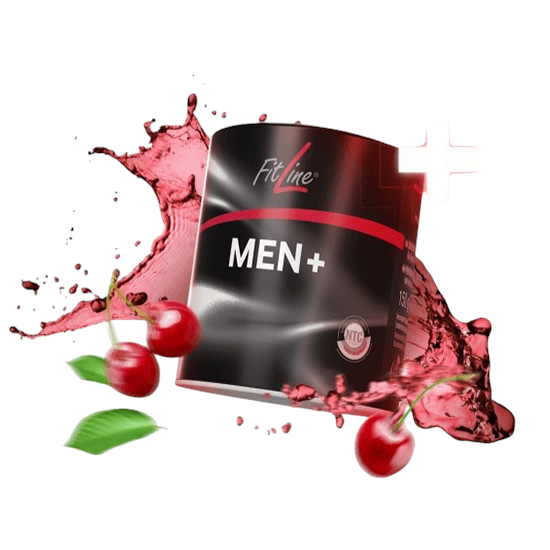 Men + Potencia Power 150g