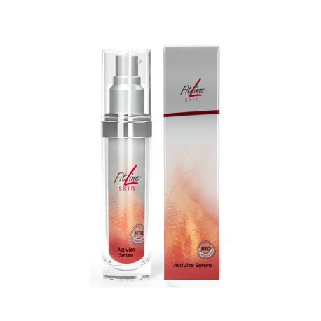 FitLine Activize Szérum 30ml