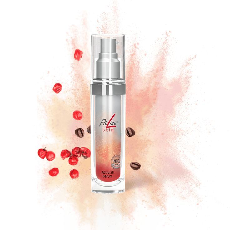 FitLine Activize Szérum 30ml