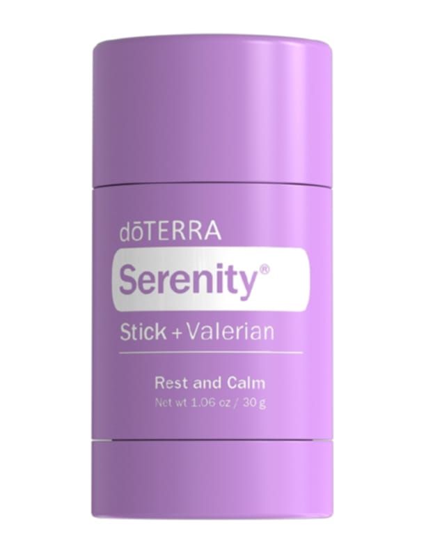 Serenity stick +Valerian 30g