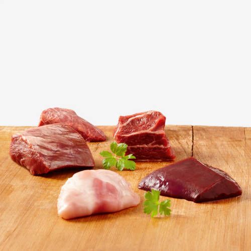 Animonda GranCarno Adult (nyúl,gyógynövény) konzerv - Felnőtt kutyák részére (800g) Animonda GranCarno Adult (nyúl,gyógynövény) konzerv - Felnőtt kutyák részére (800g)