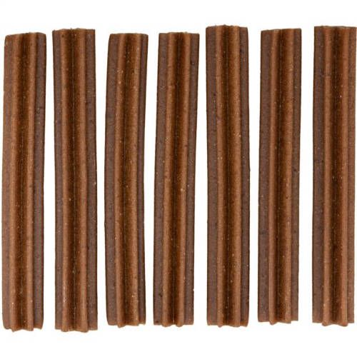 Trixie Denta Fun Dentros Whit poultry - jutalomfalat (fogtisztítós) kutyák részére 7x1db (180g)