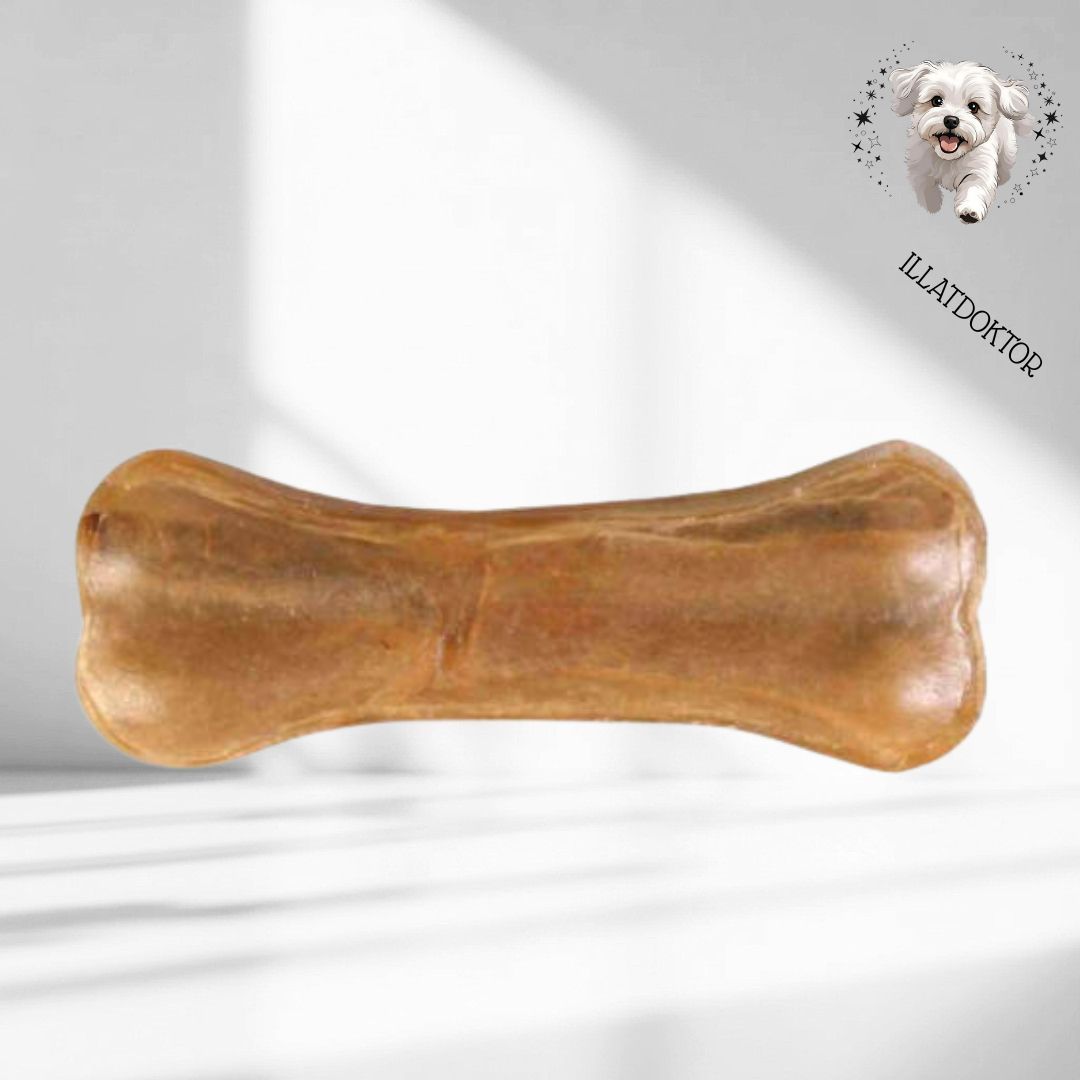 Trixie Chewing Bones - jutalomfalat (csont) 17cm/90g