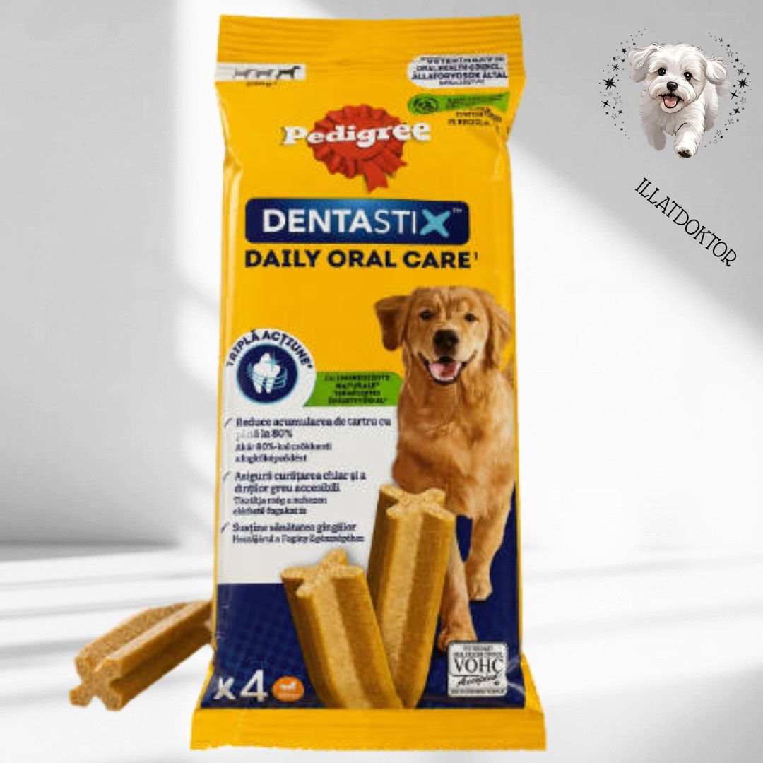 Pedigree DentaStix Mono L 154g
